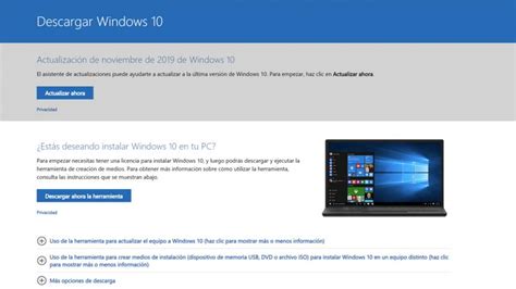 Cómo Instalar Windows 10 Desde Cero En Tu Ordenador