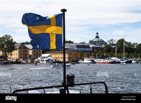 Swedeish Colors Hi Res Stock Photography And Images Alamy
