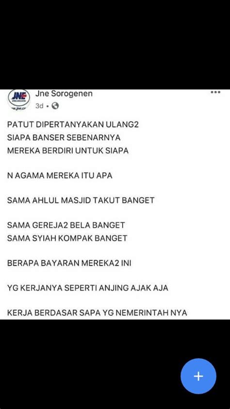 Jne surogenen / daftar alamat dan. Jne Surogenen / Jne Pusat Yogyakarta Gambiran - .(jmmp ...