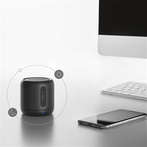 Buy Anker Soundcore Mini Super Portable Bluetooth Speaker Online In