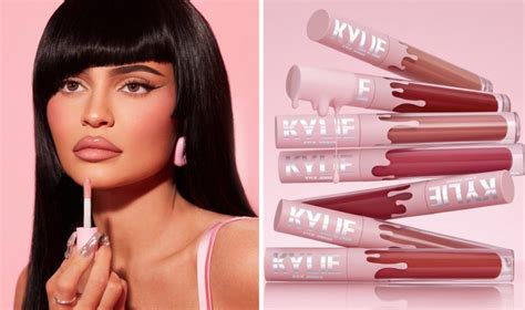 Kylie Jenner Tries Veganism How Two Weeks On A Plant Based Diet