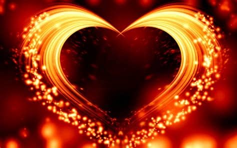 High quality and hd love wallpapers. Heart In Love Wallpaper HD | PixelsTalk.Net