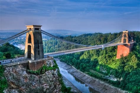 Travel Guide For Bristol United Kingdom Where To Go Attractions To