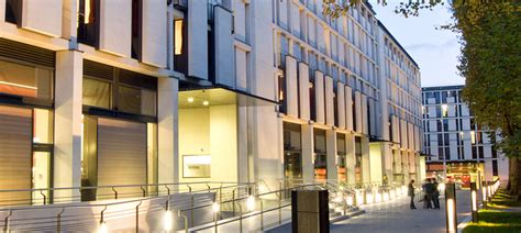 Summer Accommodation In London Visit Imperial College London