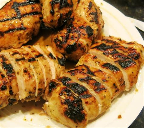 15 healthy recipes for grilled chicken breasts easy recipes to make at home