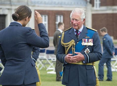 Prince Charles Heartbreak Why This Week Was Sad For Prince Of Wales