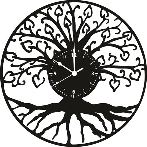 Una soluzione paratica e comoda per. Albero Della Vita Da Appendere Al Muro - The Studio Apartments