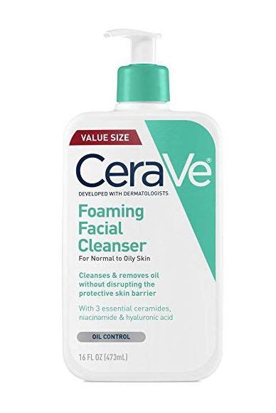 10 Best Drugstore Acne Treatment Products That Really Work 2018