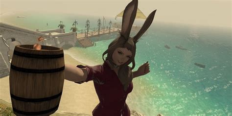Final Fantasy Xiv The 15 Best Emotes And How To Get Them