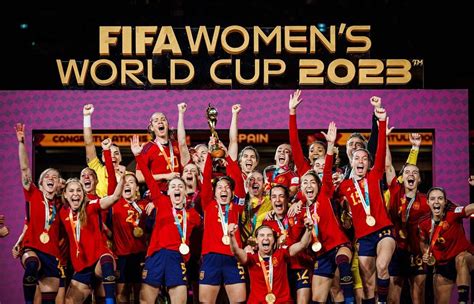 Fifa Womens World Cup Winners List To Date Sportygate