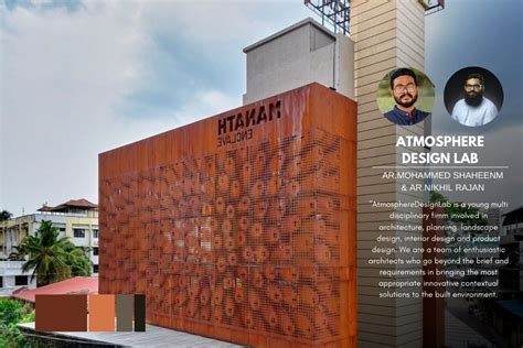Kerala Architect 10 The Architects Diary