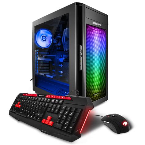 Download Gaming Personal Computers Desktop Pc Computer Video Hq Png