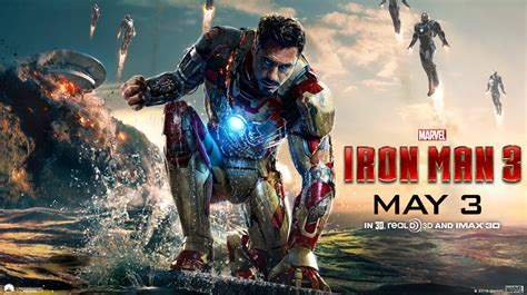 When stark finds his personal world destroyed at his enemy's hands, he embarks on a harrowing quest to find those responsible. Review: IRON MAN 3- Marvel Studios' Best Standalone ...