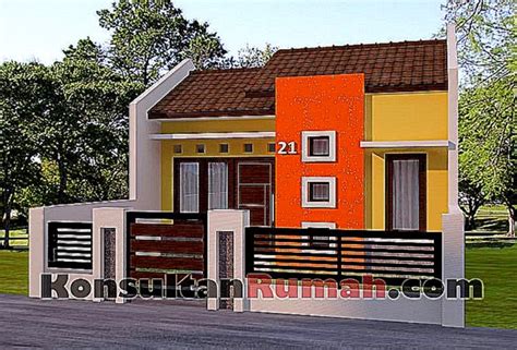 Desain dan denah rumah mewah 1 lantai. Desain Model Rumah | Gallery Taman Minimalis