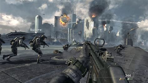 Call Of Duty Modern Warfare 3 Compressed Pc Game Free