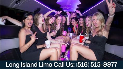 Best Long Island Limo Service Limousine Long Island NY