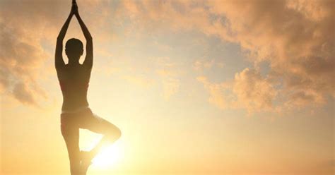 8 Yoga Poses For Better Sex Huffpost News