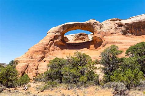 21 Amazing Colorado Landmarks For Your 2023 Bucket List