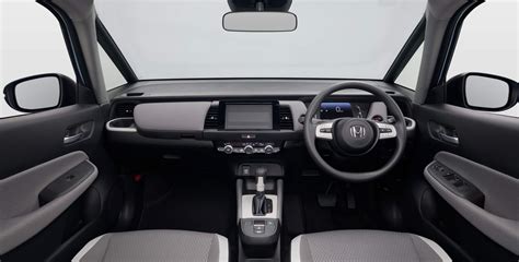 Honda Fit Interior 2020 2020 Honda Fit Turbo Rumors Redesign