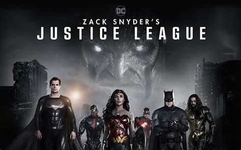 Zack Snyders Justice League Movie Full Download Watch Zack Snyders