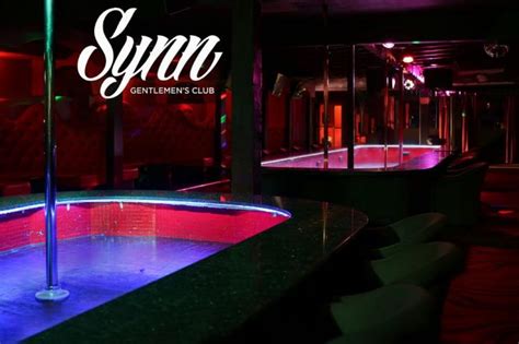 synn gentlemen s club adult entertainment nightclubs beverly hills ca