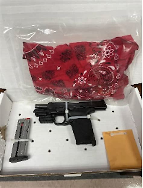 Duo Busted With Stolen Gun Vehicle In Westchester Police Say Yorktown Daily Voice