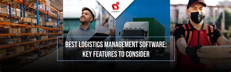 Loginext Blog Best Logistics Management Software Key Features To