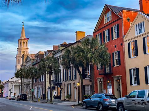 23 Of The Best Things To Do In Charleston Sc This Weekend