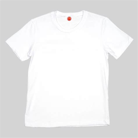 Order Boys Plain White T Shirt From Smartbuy Online The Sm Store