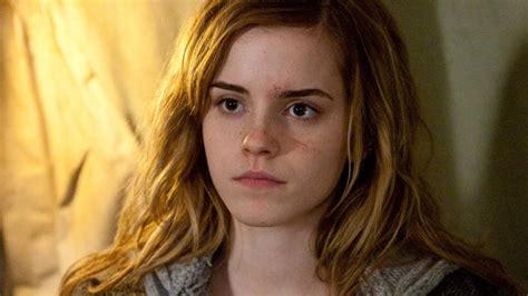 Discovernet Why Jk Rowling Didnt Initially Like Emma Watson As Hermione