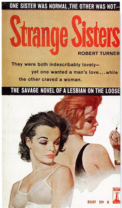 45 Best Lesbian Pulp Fiction Covers Images On Pinterest Pulp Art