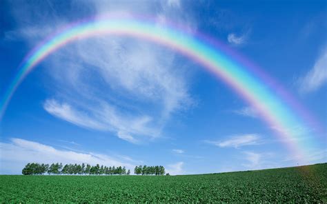 Download Rainbow Wallpaper Pictures Image By Katieh Natural