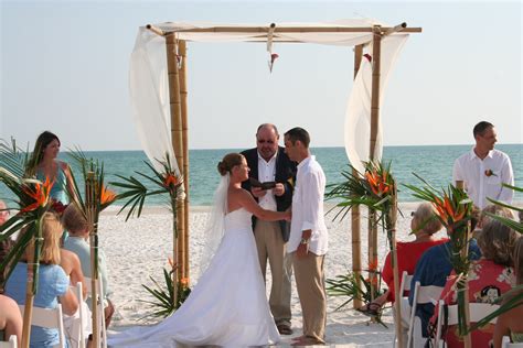 Beach Weddings Tampa Wedding Planner Tampa Bay Event Designer Florida Wedding Ceremony