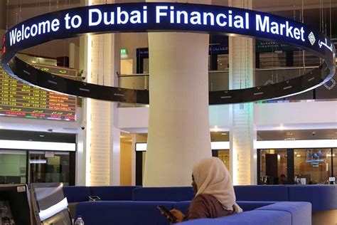 Dubai Financial Market Collaborates With Tawasal To Elevate Trading