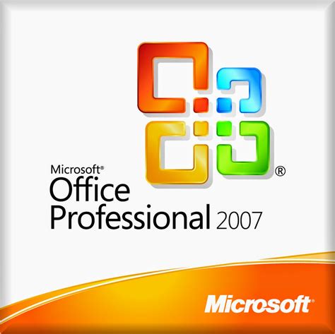 Cara Simpel Crack Microsoft Office 2007 Coretan Ku