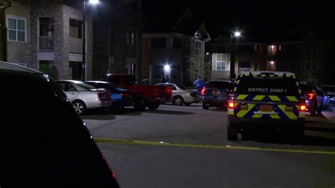 Person Stabbed Multiple Times At Raleigh Apartment Complex Abc11
