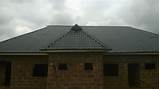 Roofing In Nigeria Images