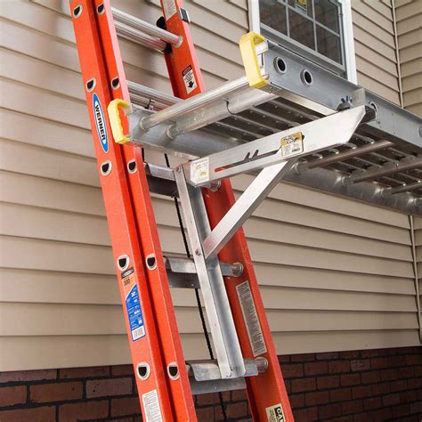 Extension Ladders For Sale Extension Ladder Accessories