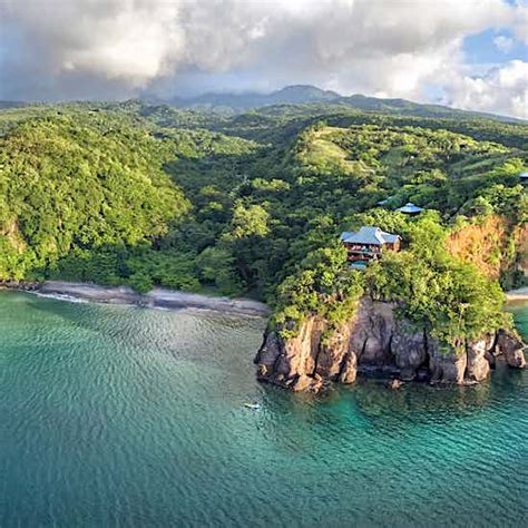 Dominica Travel Caribbean Lonely Planet