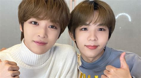 Shotaro And Sungchan Exit NCT Will Debut In A New Babe Group SM Entertainment Music News