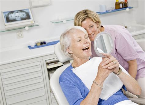 Worldwide coverage with 24/7 assistance. Best Dental Insurance for Seniors in 2018