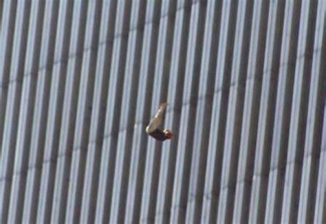 World Trade Center Jumpers