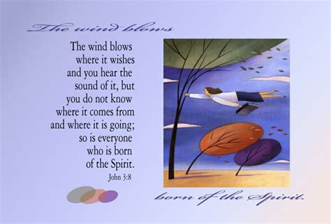 Holy Spirit Poems