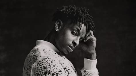 21 Savage I Am I Was Wallpapers Wallpaper Cave