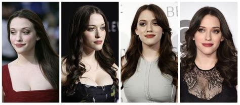 Kat Dennings Fun Facts 15 Things To Know About The 2 Broke Girls