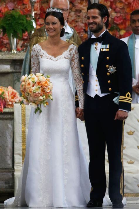 Royal Brides And Their Wedding Dresses Shoegal Out In The World