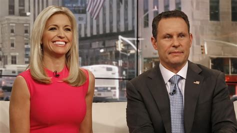 Fox And Friends Host Brian Kilmeade Takes Offense At Jimmy Kimmels
