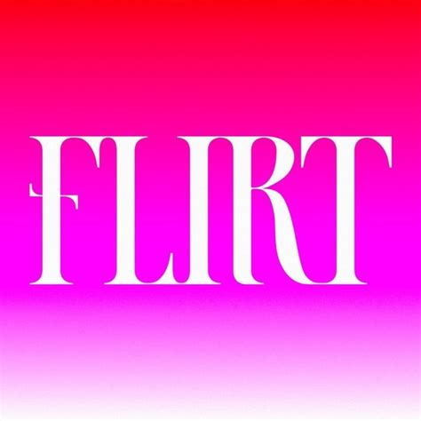 Flirt Creativity Flirtcreativity On Threads