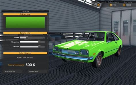 You can virtually paint your home or experiment with one of our rooms. Paintshop | Technical state diagnostics - Car Mechanic Simulator 2015 Game Guide | gamepressure.com