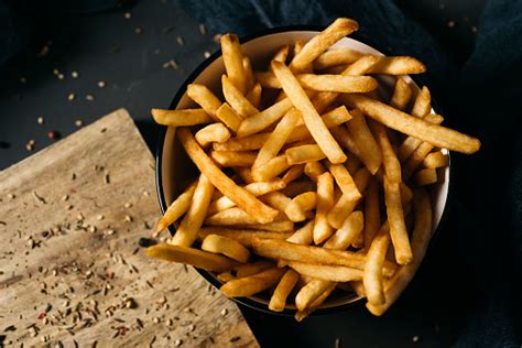 500 French Fries Pictures Hd Download Free Images On Unsplash